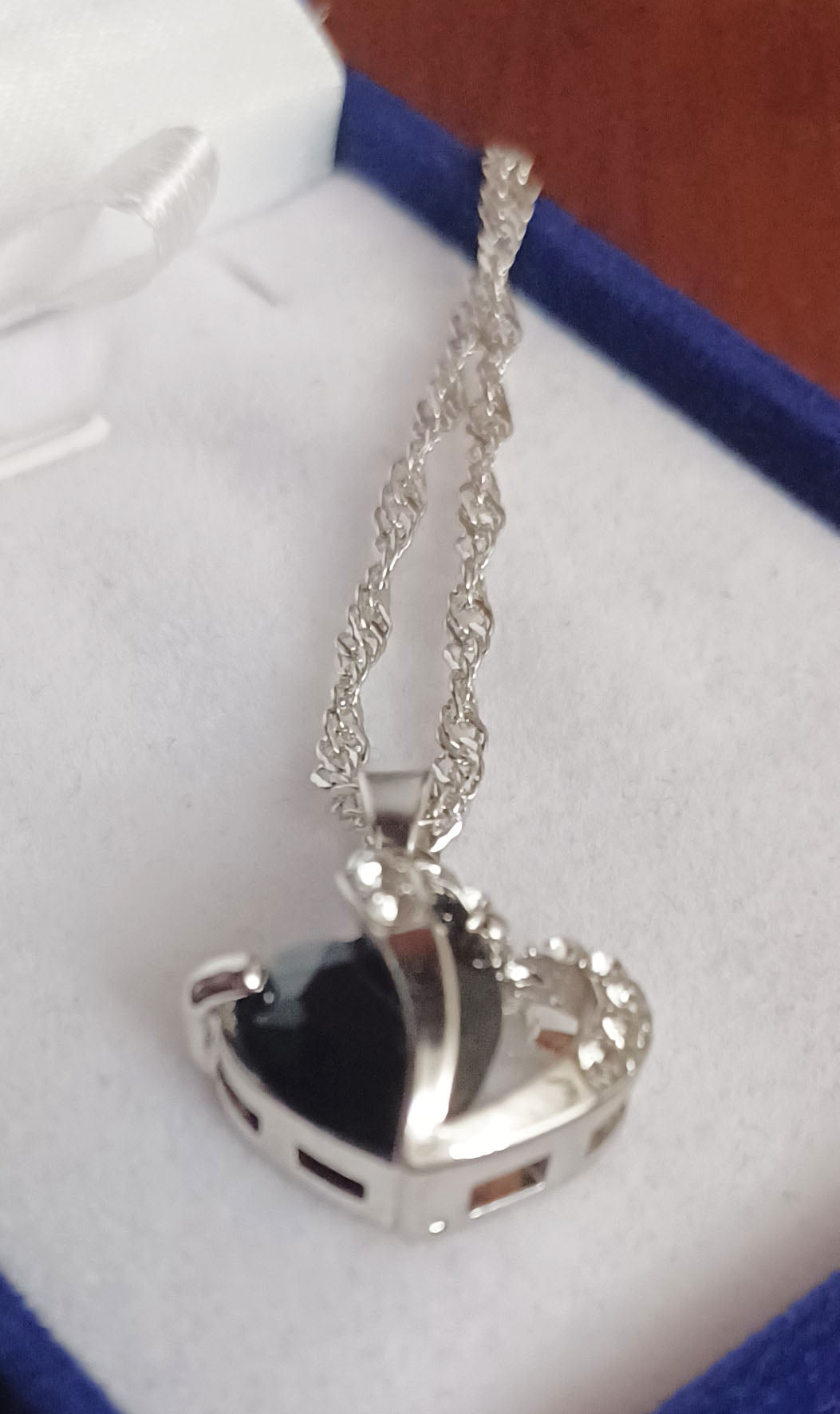 Pack "heart" Hinothec