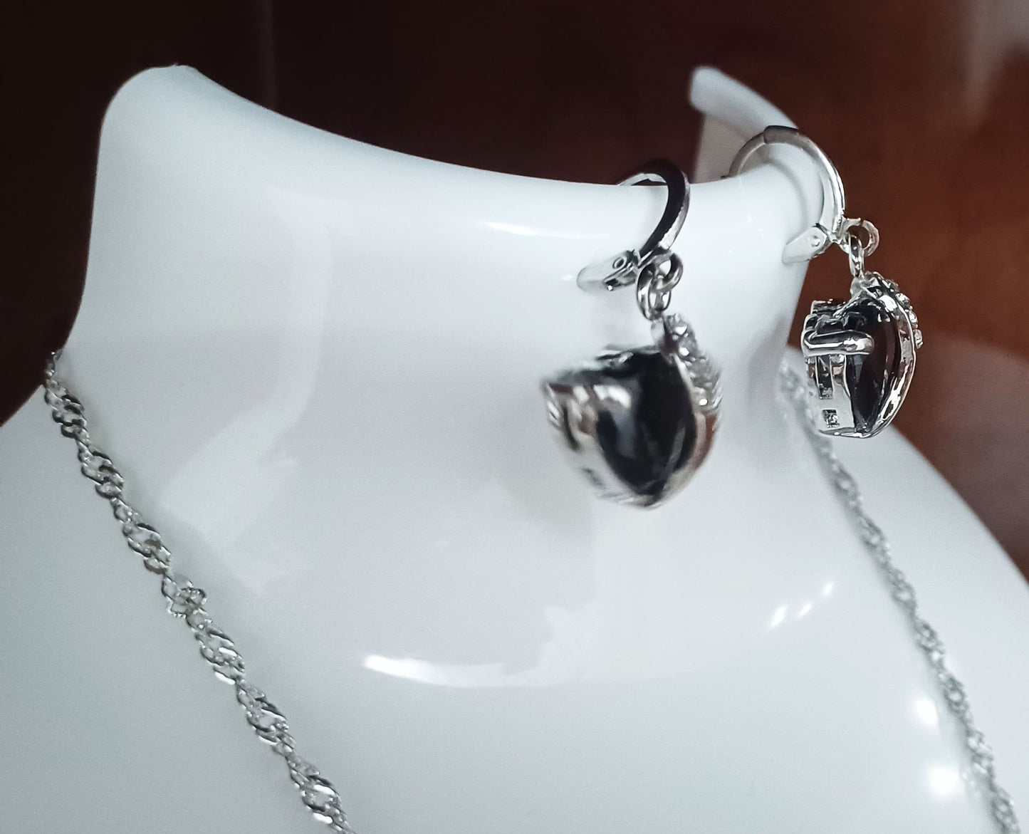 Pack "heart" Hinothec