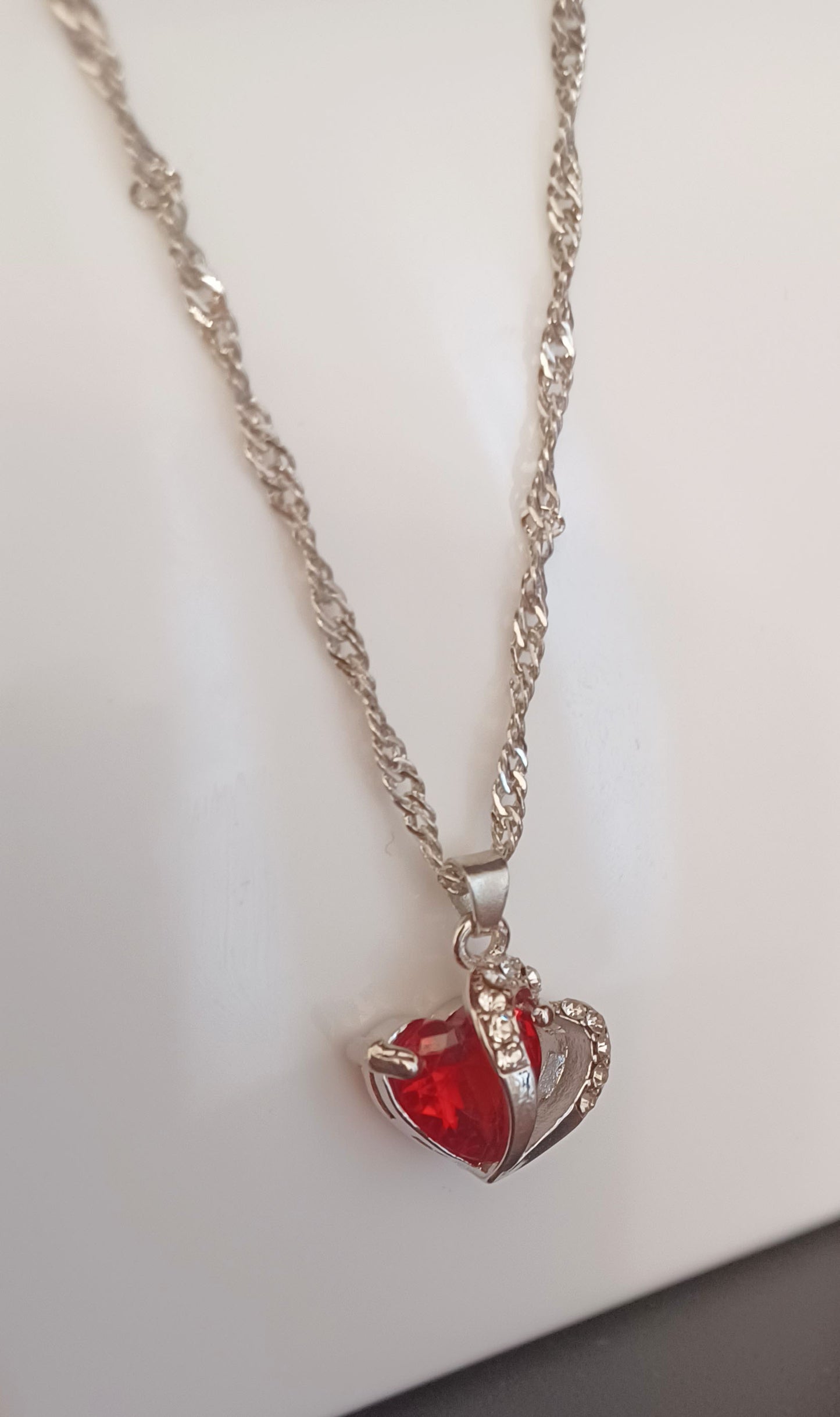 Pack "heart" Hinothec