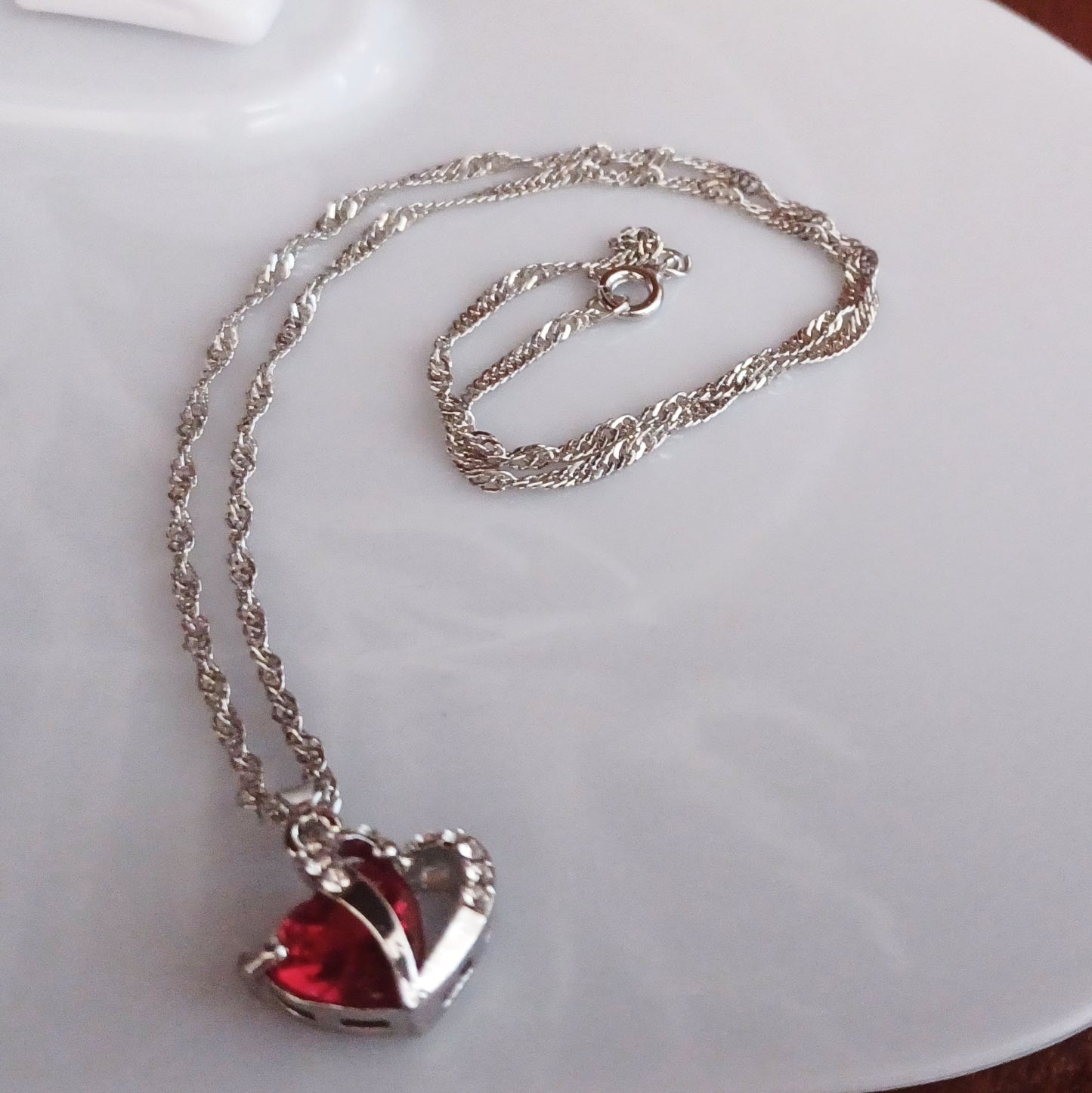 Pack "heart" Hinothec