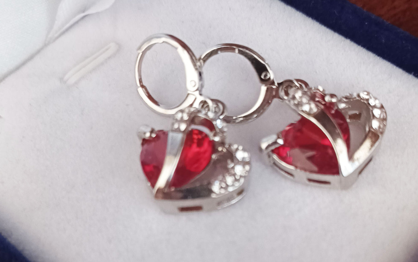 Pack "heart" Hinothec