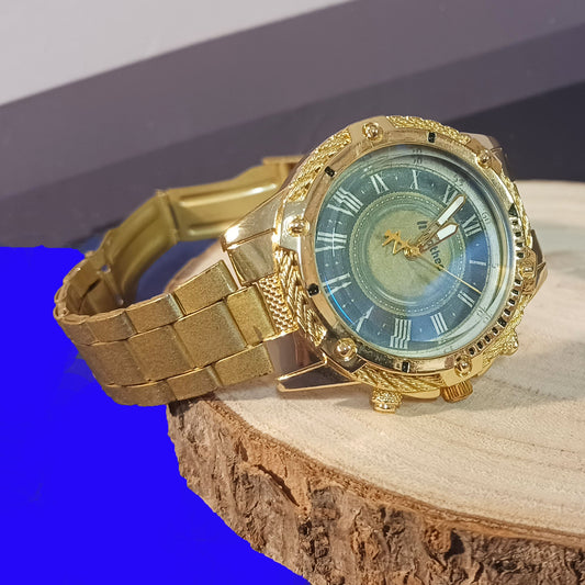 Reloj de Pulsera "Hammer"