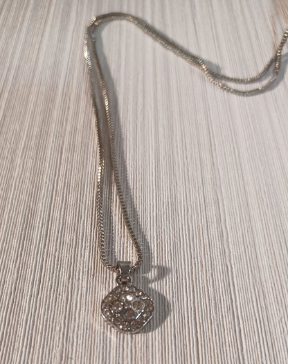 Cadena-Collar Informal